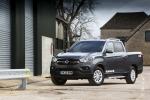 SsangYong Musso Rhino XL 2020 года